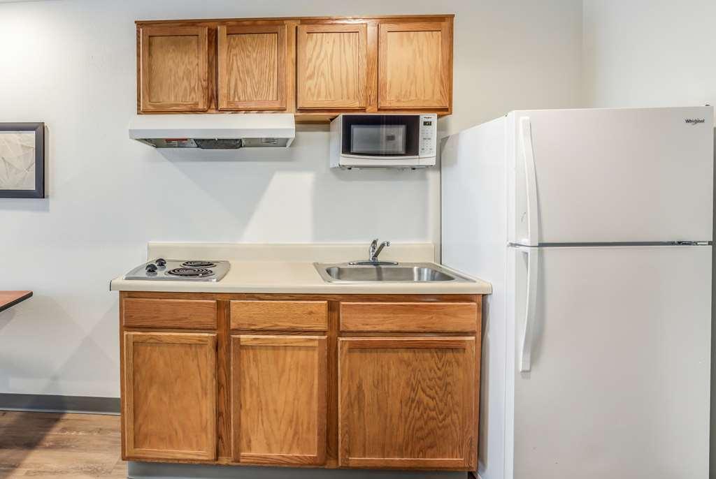 Extended Stay America Select Suites - Tallahassee - East Cameră foto