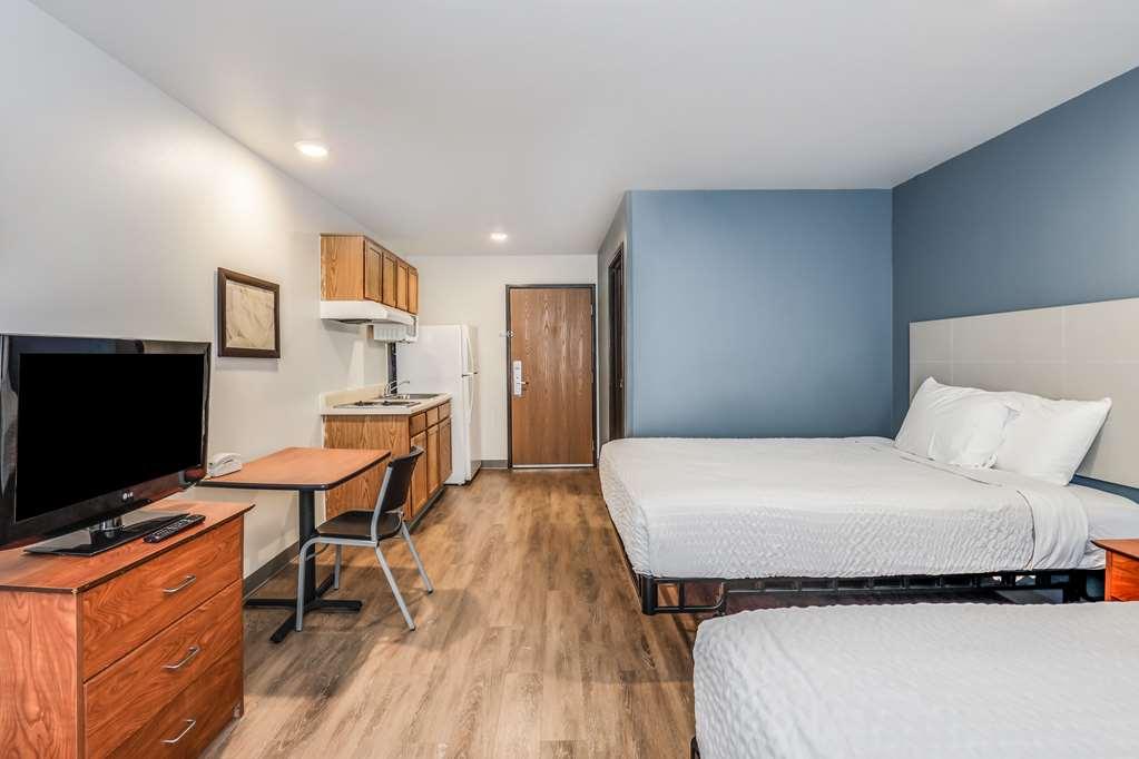Extended Stay America Select Suites - Tallahassee - East Cameră foto