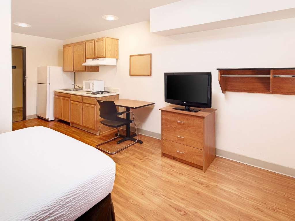 Extended Stay America Select Suites - Tallahassee - East Cameră foto