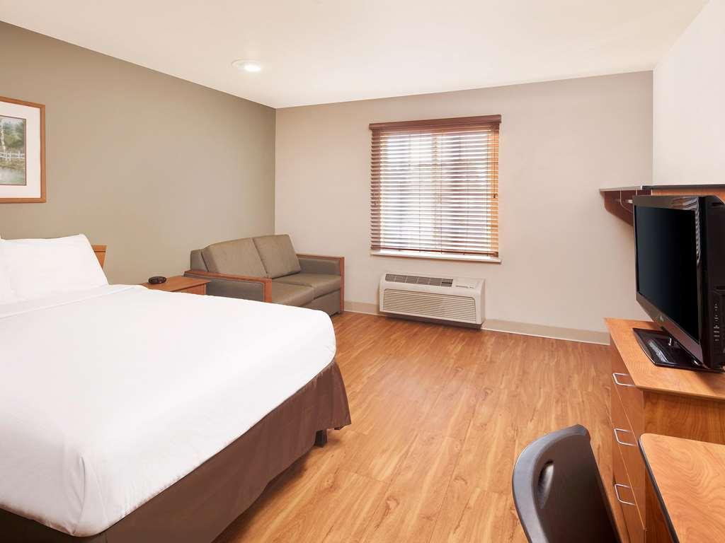 Extended Stay America Select Suites - Tallahassee - East Cameră foto
