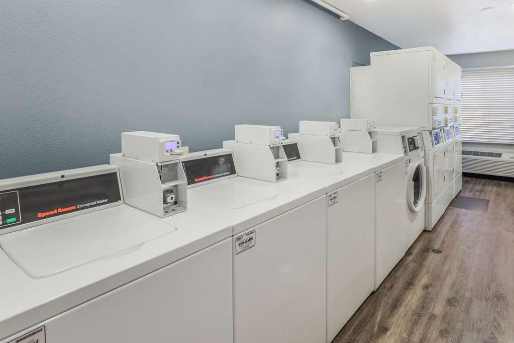 Extended Stay America Select Suites - Tallahassee - East Facilități foto