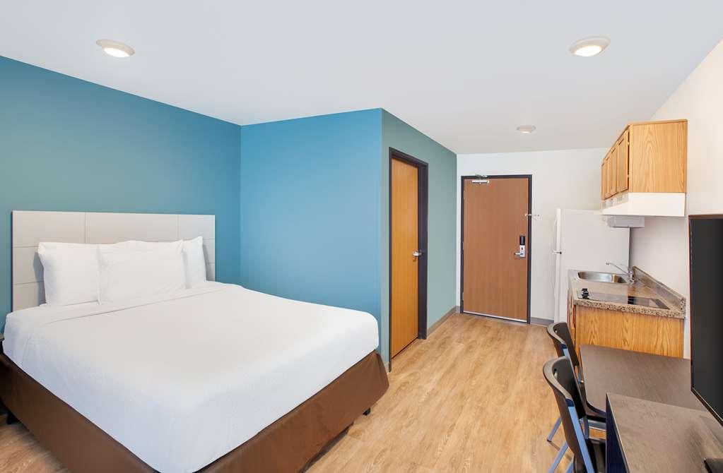 Extended Stay America Select Suites - Tallahassee - East Cameră foto