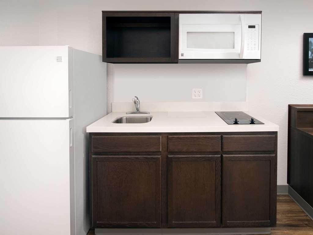 Extended Stay America Select Suites - Tallahassee - East Cameră foto
